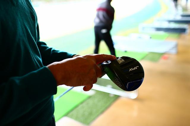 画像: ソールの調整機能が魅力だ