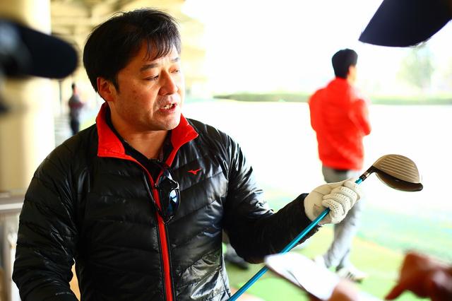 画像: 渡邉さんは「455」が気に入った様子