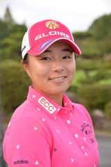 画像: 永峰咲希(ながみね さき) 2014年プロ入り、2016シーズンはトップ10入り8回と飛躍の1年に。初優勝への期待がかかる。158cm・58kg