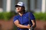 画像: ヤニ・ツェン。元世界ランク1位。メジャー5勝を含む、LPGAツアー通算15勝