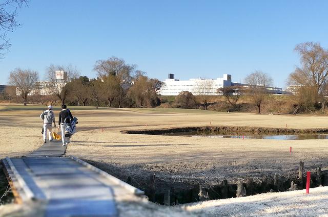 画像: 一言でボギーと言っても「ナイスボギー」と「パー逃しのボギー」と「バーディと紙一重のボギー」は違うのだ