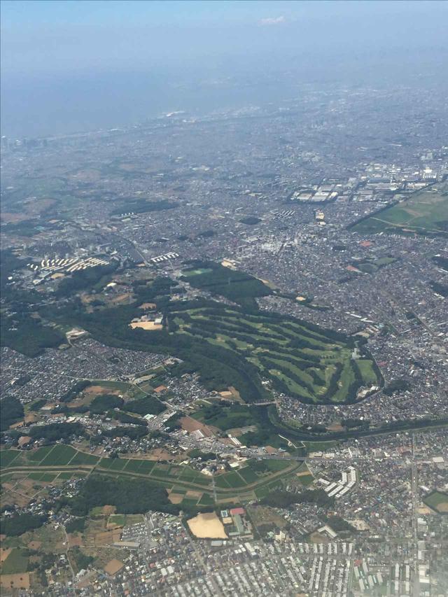 画像: 2011年日本オープンは裵相文が優勝した