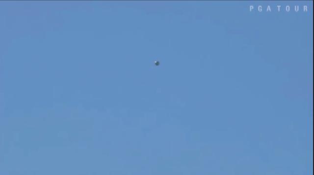 画像3: このバックスピンがすごい! 石川遼、驚異のイーグルを奪う