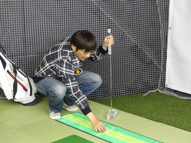 画像1: メインMCは“博多華丸”。ゴルフ大好きな3人がギアを語り尽くす