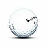 画像: TP5x。ボールナンバーは赤