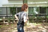 画像: 音楽を聞きながら無心で走るのもいい