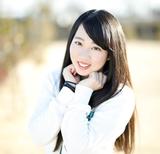 画像: かわいい笑顔とは裏腹に、ドライバー飛距離240Yを誇る菜穂ちゃん