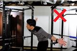 画像: 普段動かさないところを動かすのはとても重要
