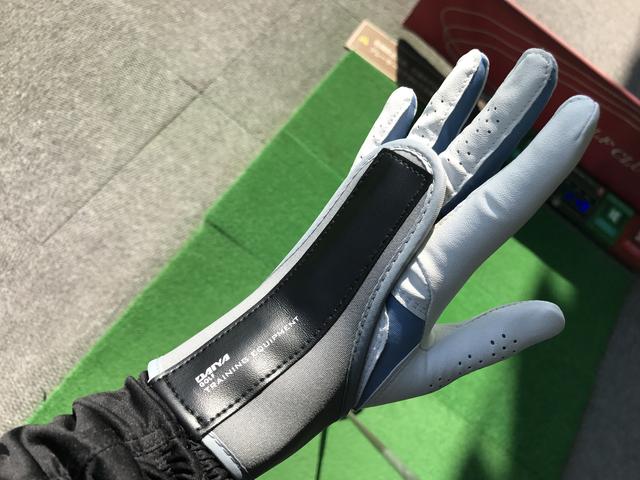 画像2: ペキッ