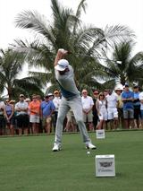 画像13: 無敵か! WGC2連勝&シリーズ完全制覇。ダスティン・ジョンソンの最強スウィング【勝者のスウィング】