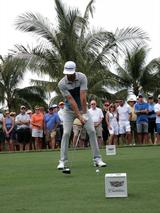 画像4: 無敵か! WGC2連勝&シリーズ完全制覇。ダスティン・ジョンソンの最強スウィング【勝者のスウィング】
