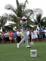 画像23: 無敵か! WGC2連勝&シリーズ完全制覇。ダスティン・ジョンソンの最強スウィング【勝者のスウィング】