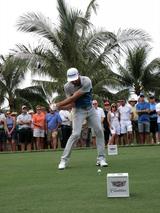 画像16: 無敵か! WGC2連勝&シリーズ完全制覇。ダスティン・ジョンソンの最強スウィング【勝者のスウィング】