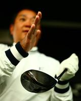 画像: 高MI&高めSSで弾道が安定