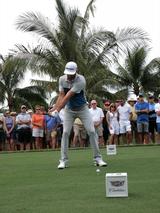 画像7: 無敵か! WGC2連勝&シリーズ完全制覇。ダスティン・ジョンソンの最強スウィング【勝者のスウィング】