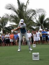 画像8: 無敵か! WGC2連勝&シリーズ完全制覇。ダスティン・ジョンソンの最強スウィング【勝者のスウィング】