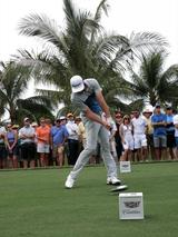 画像17: 無敵か! WGC2連勝&シリーズ完全制覇。ダスティン・ジョンソンの最強スウィング【勝者のスウィング】