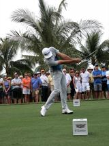 画像18: 無敵か! WGC2連勝&シリーズ完全制覇。ダスティン・ジョンソンの最強スウィング【勝者のスウィング】