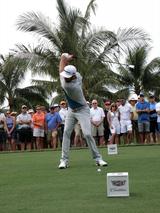 画像12: 無敵か! WGC2連勝&シリーズ完全制覇。ダスティン・ジョンソンの最強スウィング【勝者のスウィング】