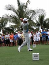 画像22: 無敵か! WGC2連勝&シリーズ完全制覇。ダスティン・ジョンソンの最強スウィング【勝者のスウィング】
