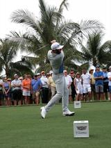 画像21: 無敵か! WGC2連勝&シリーズ完全制覇。ダスティン・ジョンソンの最強スウィング【勝者のスウィング】
