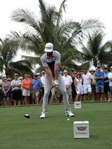 画像5: 無敵か! WGC2連勝&シリーズ完全制覇。ダスティン・ジョンソンの最強スウィング【勝者のスウィング】