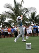 画像20: 無敵か! WGC2連勝&シリーズ完全制覇。ダスティン・ジョンソンの最強スウィング【勝者のスウィング】