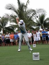 画像11: 無敵か! WGC2連勝&シリーズ完全制覇。ダスティン・ジョンソンの最強スウィング【勝者のスウィング】