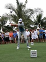 画像9: 無敵か! WGC2連勝&シリーズ完全制覇。ダスティン・ジョンソンの最強スウィング【勝者のスウィング】
