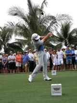 画像19: 無敵か! WGC2連勝&シリーズ完全制覇。ダスティン・ジョンソンの最強スウィング【勝者のスウィング】