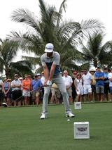 画像6: 無敵か! WGC2連勝&シリーズ完全制覇。ダスティン・ジョンソンの最強スウィング【勝者のスウィング】