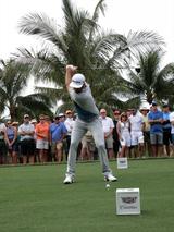 画像14: 無敵か! WGC2連勝&シリーズ完全制覇。ダスティン・ジョンソンの最強スウィング【勝者のスウィング】