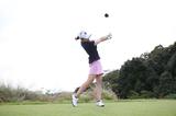 画像4: 誕生日おめでとう! プロ3年目の美女ゴルファー・大山亜由美【1994年2月21日生まれ】