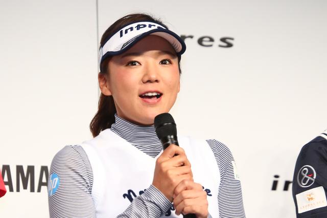 画像: 「大改革をしないと勝てないと思いました」有村智恵