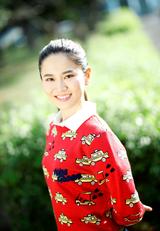 画像: 【今週のBeauty】ゴルフ歴半年「青空の下で……わくわく♡」