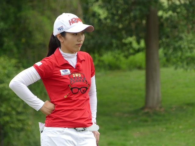画像: 33試合でトップ10入り22回と抜群の安定感があった昨シーズン。30歳となる今年は更なる飛躍が期待される
