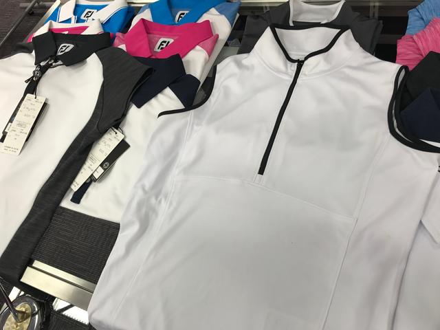 画像: ストレッチ機能が備わっており、体にぴったりフィットする