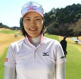 画像: 【服部真夕】今年でプロ10年目、プロ6勝目を目指す