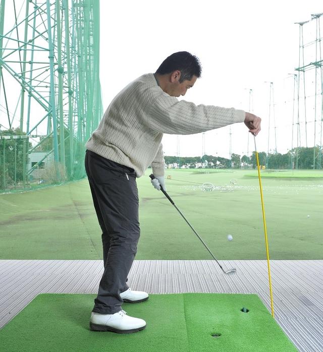 画像: 前後左右のブレを矯正!