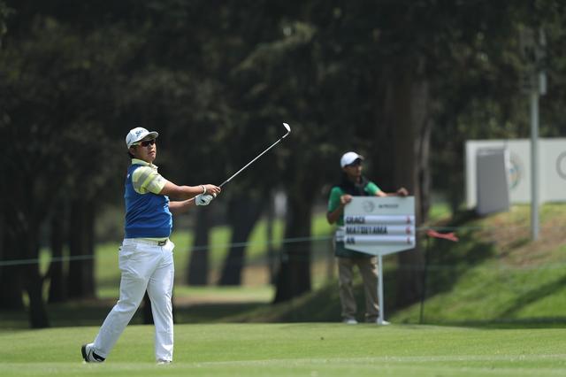 画像3: 世界との差を感じた松山英樹のWGCメキシコ選手権「常に上位争いしないと……」
