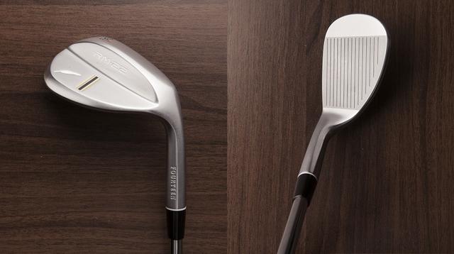 画像: 優れたスピンと高い安定性が魅力だ