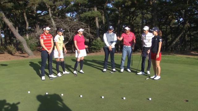 画像: 超豪華メンバーが、まさかの大苦戦!?
