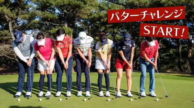 画像: ほとんど密着に近い距離に並んでいる状態だ