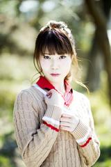画像: 真剣なまなざしに、ドギマギ……!