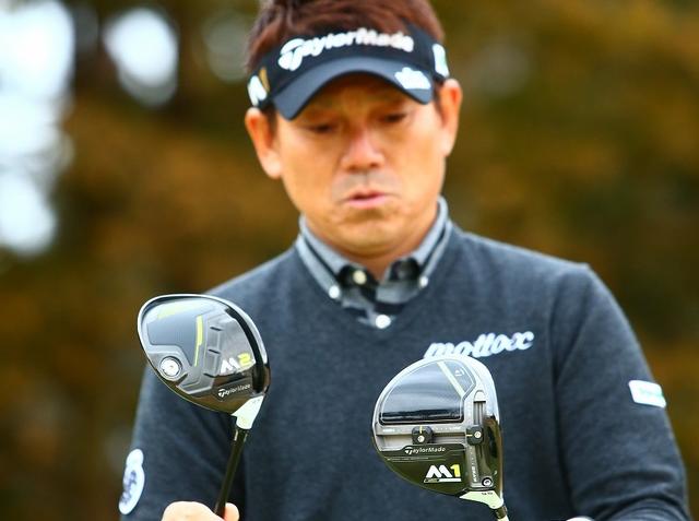 画像: M2のほうがチタンらしい音