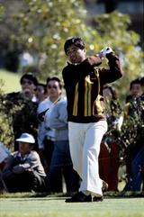 画像: 河野は「ワールドカップ」の日本代表に68年から5年連続で選出された。69年に団体2位、72年は団体、個人ともに2位の好成績を収めた