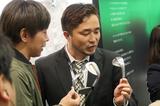 画像: メーカーさんに直接聞く話、面白いですよ