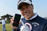 画像: 気心の知れた仲間と、お互いのココロを覗きながらプレーするのも楽しいと南出プロ