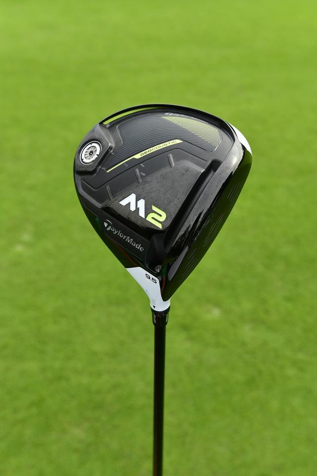 画像: M2を使って、2017年2月の欧州ツアーで完全勝利