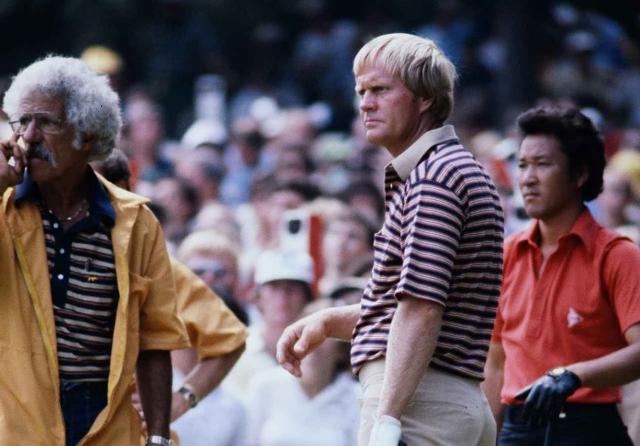 画像: 1980年全米OP「バルタスロールの死闘」